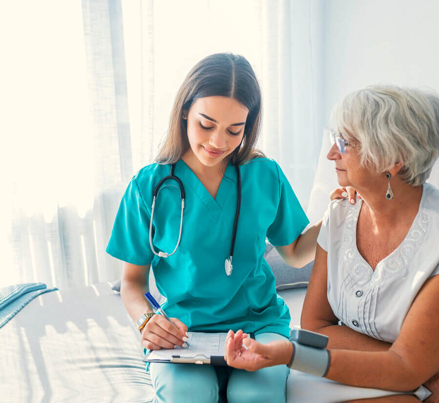 Adelaide home care support assistance