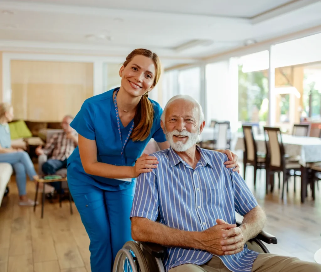 Daily living assistance Adelaide