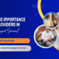 What Is The Importance of NDIS Providers in Disability Support Services 85x85