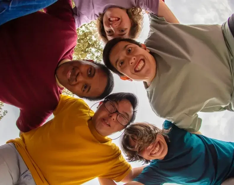 NDIS community activities
