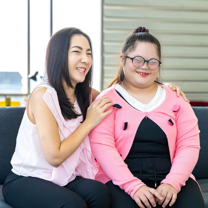 Daily Living Support Services