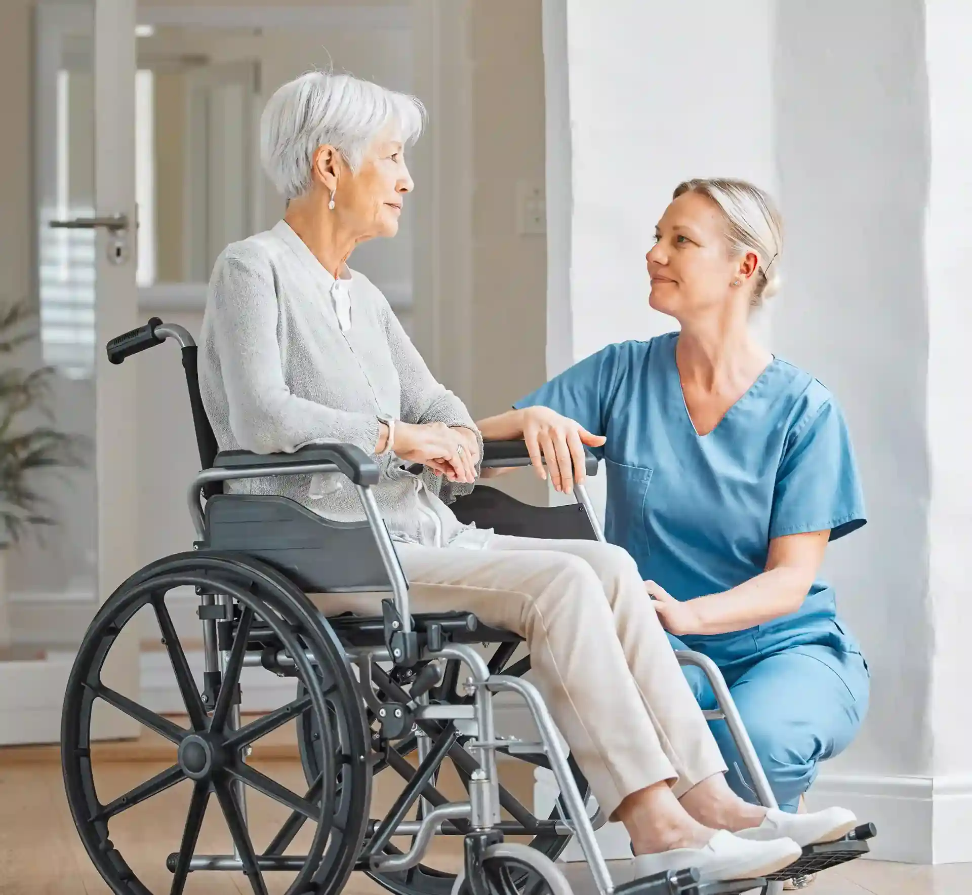 Reliable home care Adelaide services