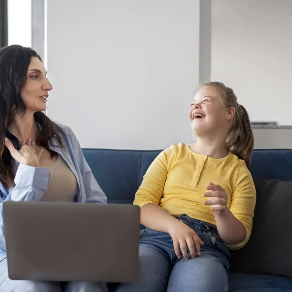 Disability support