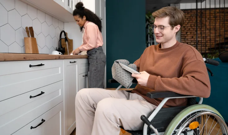 supported independent living sil 1