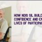 How NDIS SIL Builds Confidence and Enriches Lives of Participants 85x85