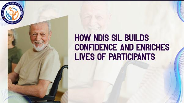 supported independent living