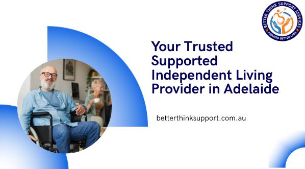 SIL Providers 